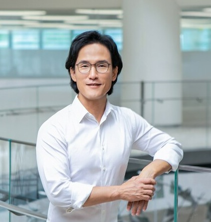 조현범 ﻿한국앤컴퍼니그룹 회장/ ﻿한국앤컴퍼니그룹