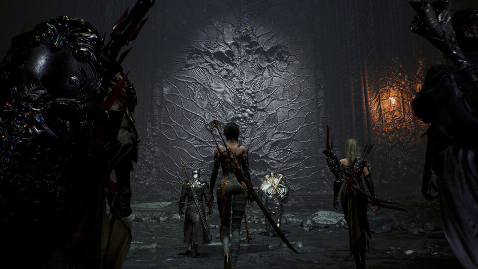 카카오게임즈의 구원투수로 주목받는 '크로노 오디세이'. /스팀