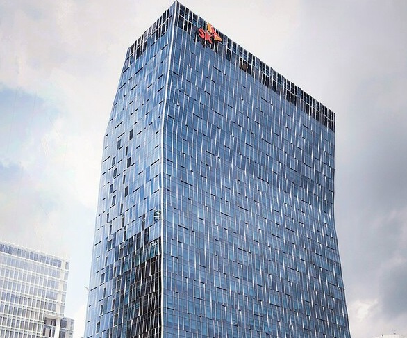 SKT 사옥./SKT 제공