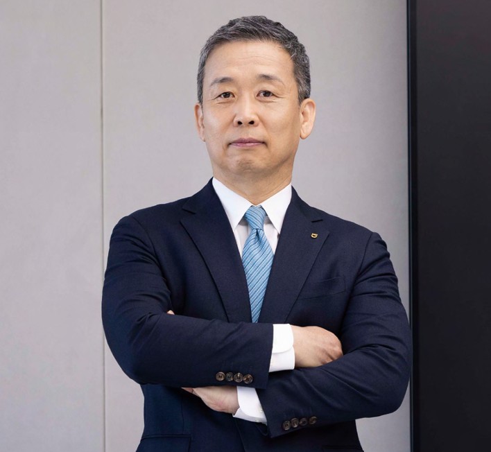 윤병운 NH투자증권 대표 / 사진=NH투자증권