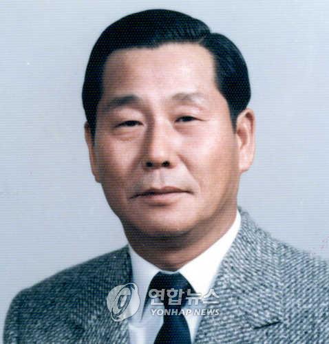 정호용 전 국방부 장관. /연합뉴스