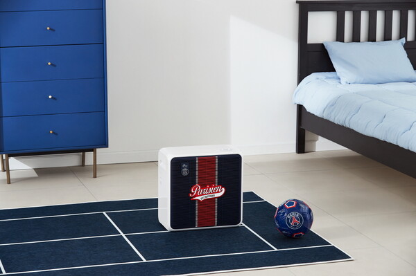 SK매직 X PSG 컬래버레이션 코어 공기청정기./SK매직