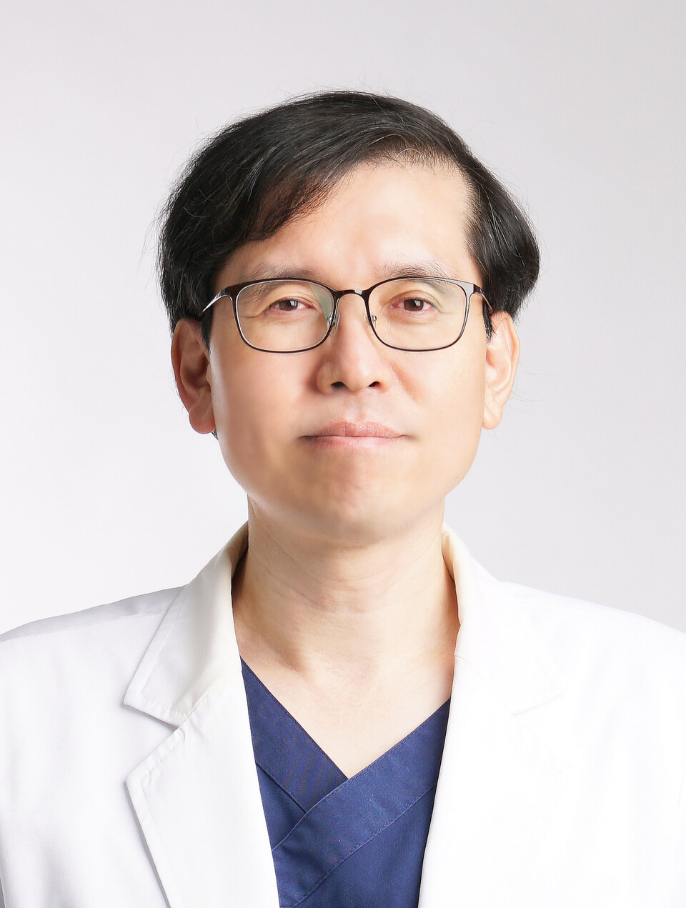 최경묵 고대구로병원 내분비내과 교수./고려대 구로병원 제공