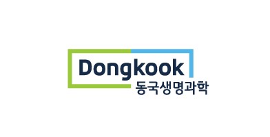 동국생명과학 CI. /동국생명과학 제공