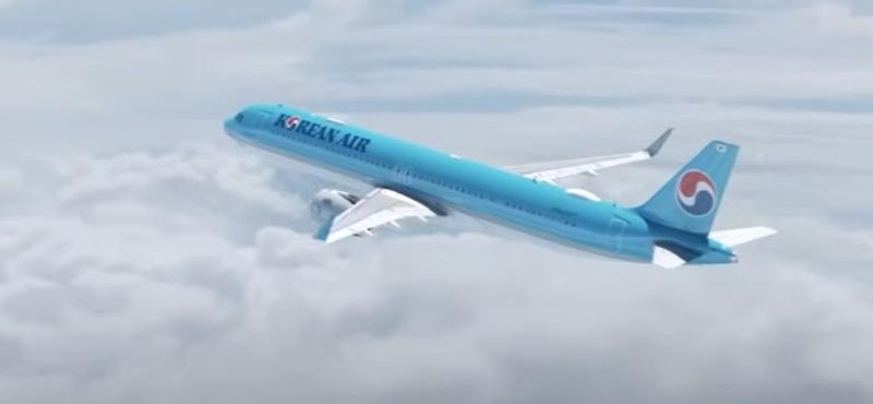 / 사진=대한항공.