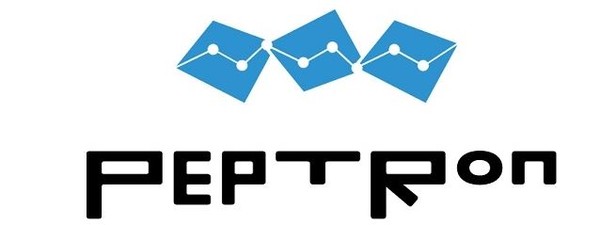 펩트론 로고. / 펩트론 제공