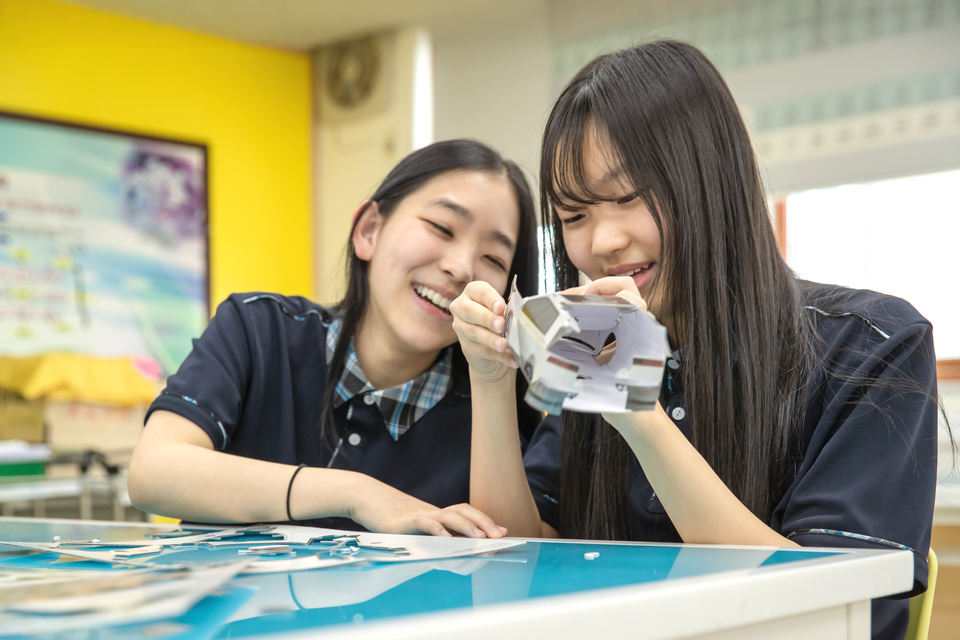 현대자동차가 미래 모빌리티 산업 인재 육성 프로그램인 ‘2025년 2학기 미래모빌리티학교’ 참가 학교를 모집한다./현대자동차