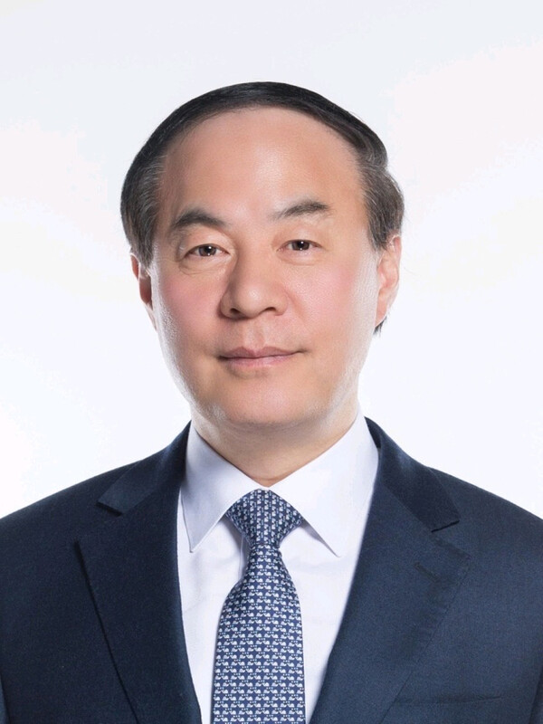 전영현 삼성전자 부회장 / 사진=삼성전자