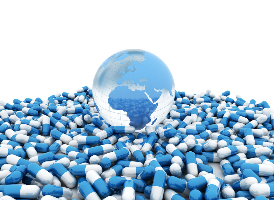 우리나라가 신약개발 선도국으로 도약하기 위해 ‘제네릭(복제약) 중심 산업 구조’에서 벗어나 ‘혁신신약 개발’ 중심으로의 체질 개선이 시급하다는 주장이 제기됐다. /게티이미지뱅크