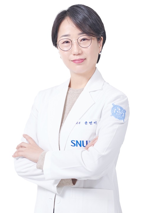 윤연이 분당서울대병원 순환기내과 교수./분당서울대병원 제공