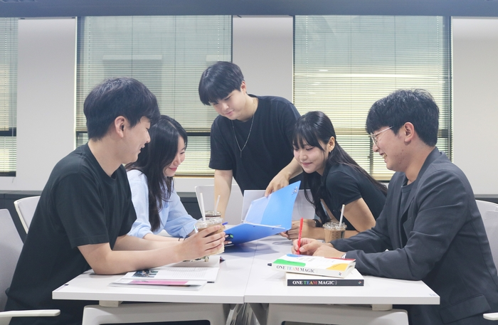 브루킨즈 아카데미. 한양증권 제공