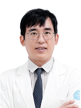 김건영 분당서울대병원 영상의학과 교수./분당서울대병원 제공