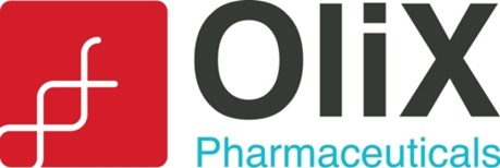 올릭스 CI./올릭스 제공