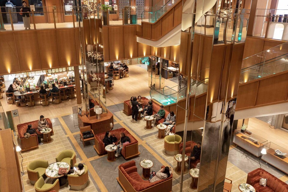 신세계백화점 제공