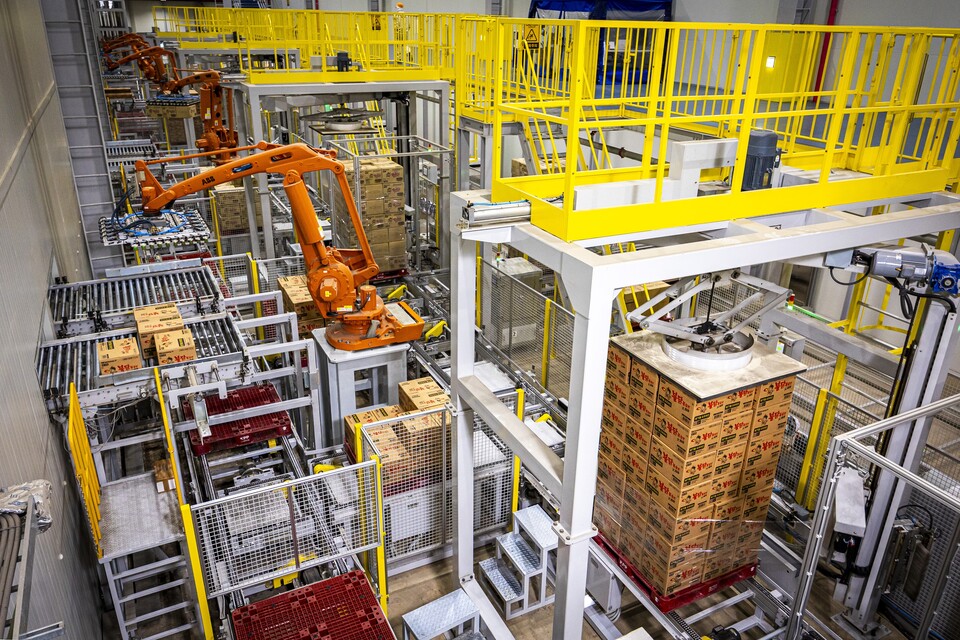 /삼양식품 제공.