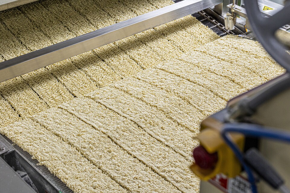 /삼양식품 제공.