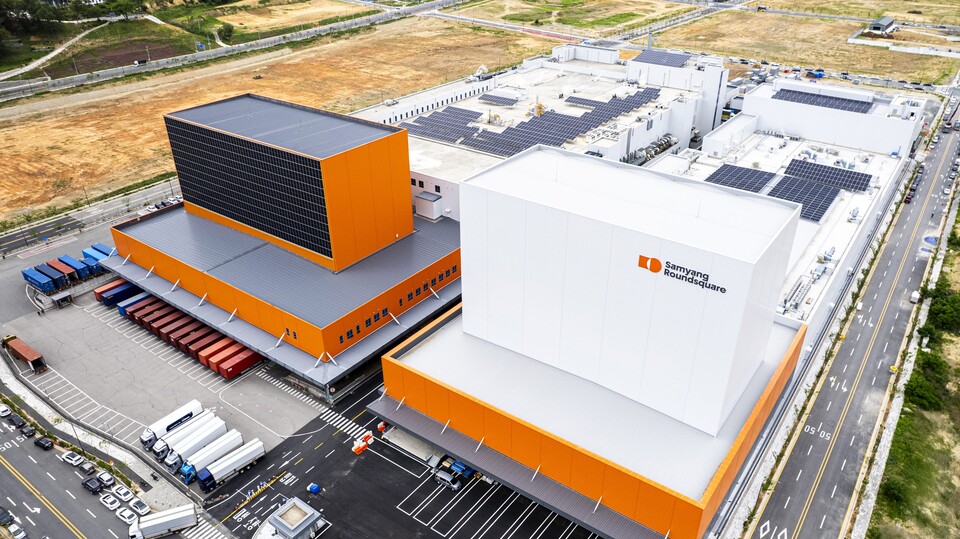 /삼양식품 제공.