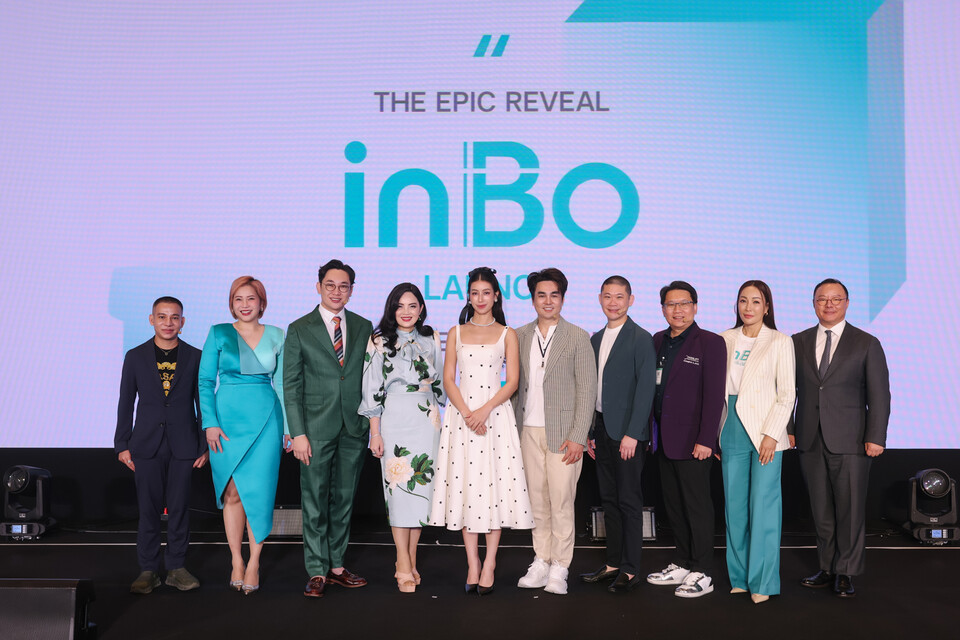 이니바이오가 보툴리눔 톡신 '이니보'를 태국에 런칭하며 기념 심포지엄을 개최했다./이니바이오 제공