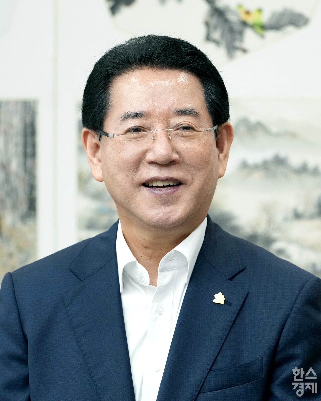 ▲김영록 전남지사