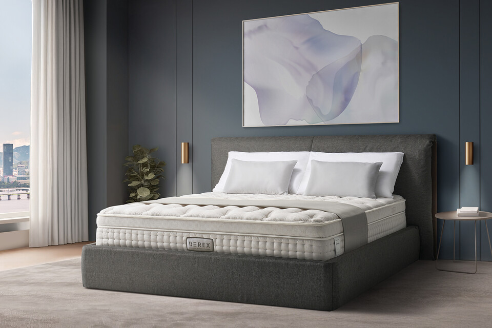 코웨이 비렉스 그레이스 프레임./코웨이