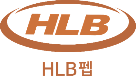 HLB펩 로고. /HLB펩 제공