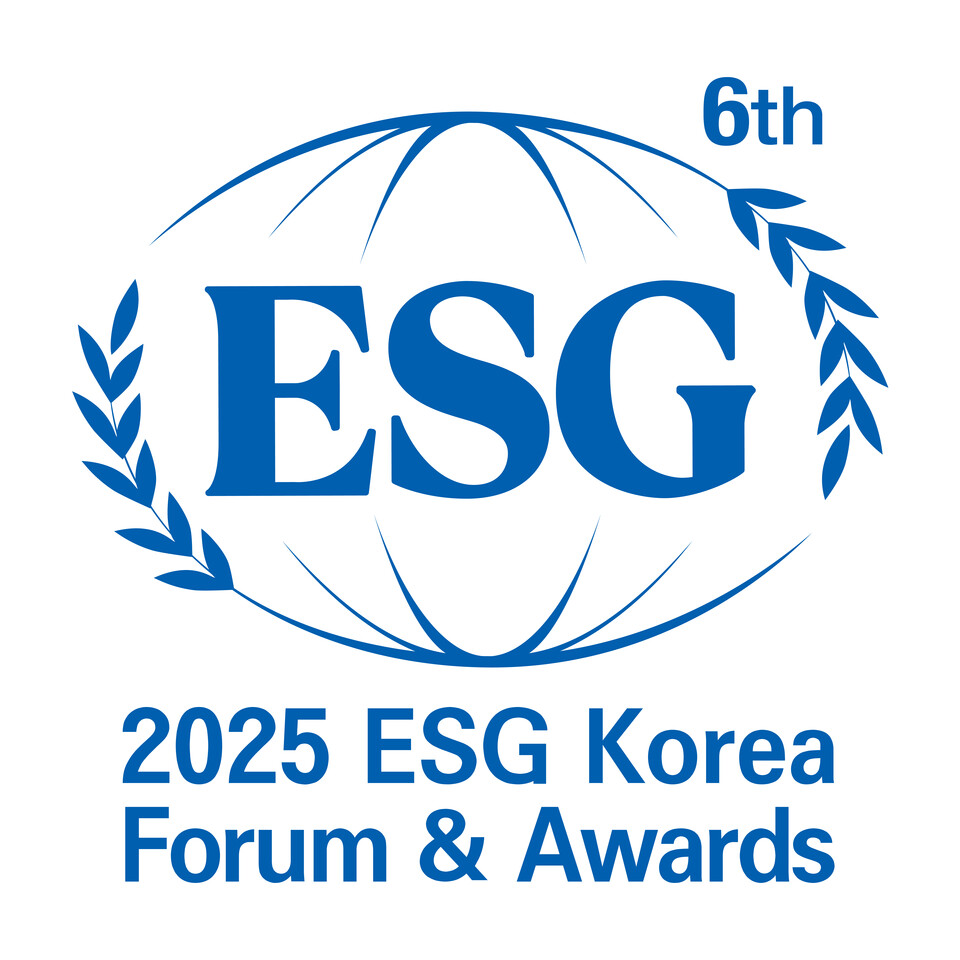 2025 ESG Korea Forum & Awards 로고