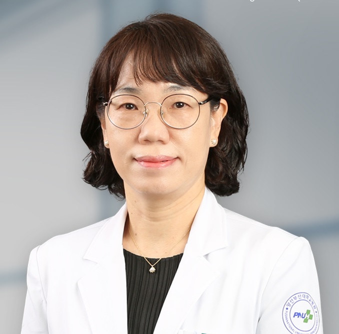 정연주 부산대학교병원 교수. /딥노이드 제공