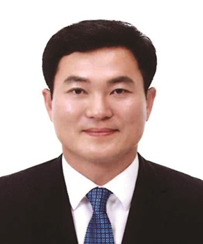 지해춘 군산시의원./시의회