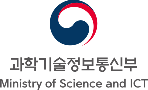 과학기술정보통신부 MI.