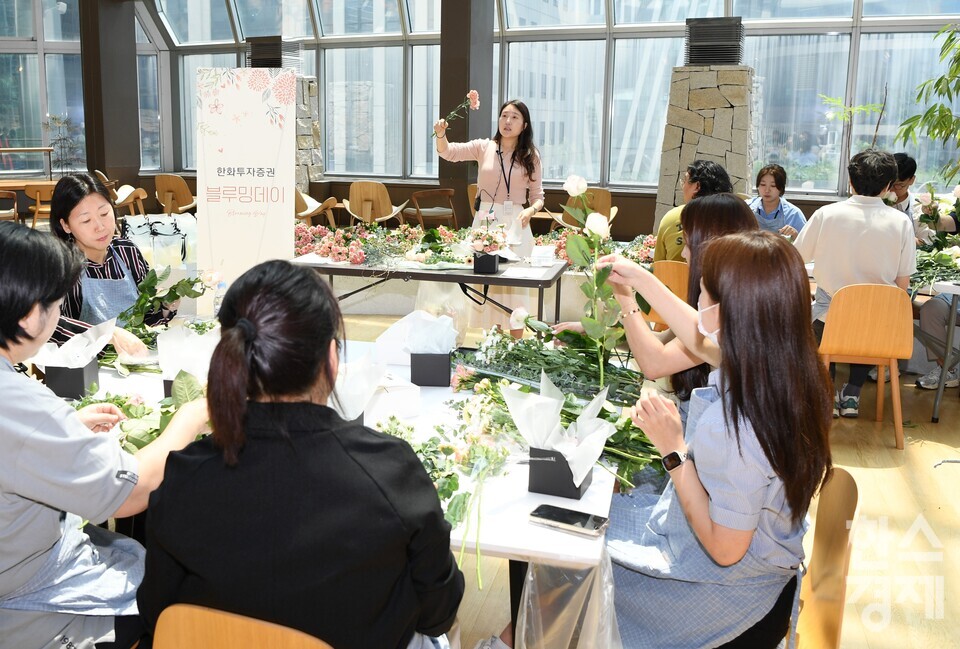 [사진=한화투자증권]