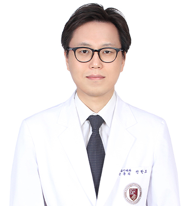 전한조 고려대학교 안암병원 소화기내과 교수./고려대학교 안암병원 제공