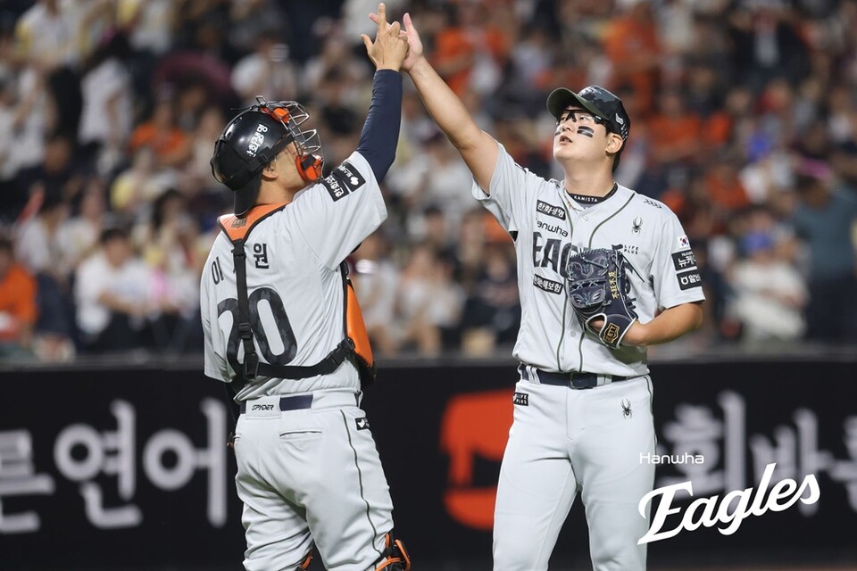 이승엽 기록도 갈아치웠다... 김서현, 올스타전 최다 득표 비결은
