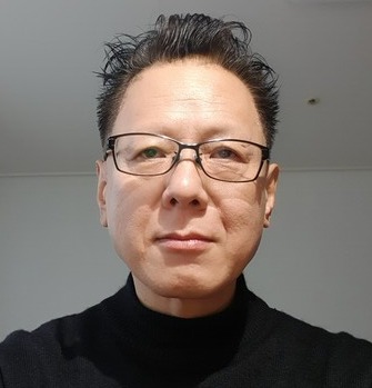 배규성 배재대 한국-시베리아센터 연구교수