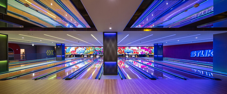 곤지암리조트가 장마철을 맞아 비가 오는 날에도 여행을 즐길 수 있는 다채로운 프로모션을 진행한다. /곤지암리조트 제공