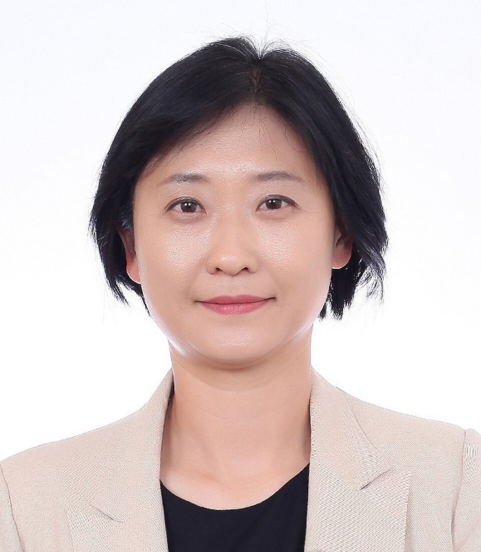 이스란 보건복지부 제1차관./대통령실 제공