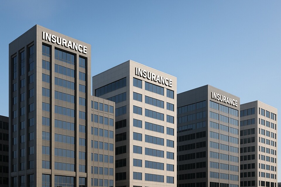   3단계 DSR(총부채원리금상환비율) 규제 시행을 앞두고 보험사들이 대출 수요의 '풍선효과' 중심에 서고 있다. 시진/쳇 gpt