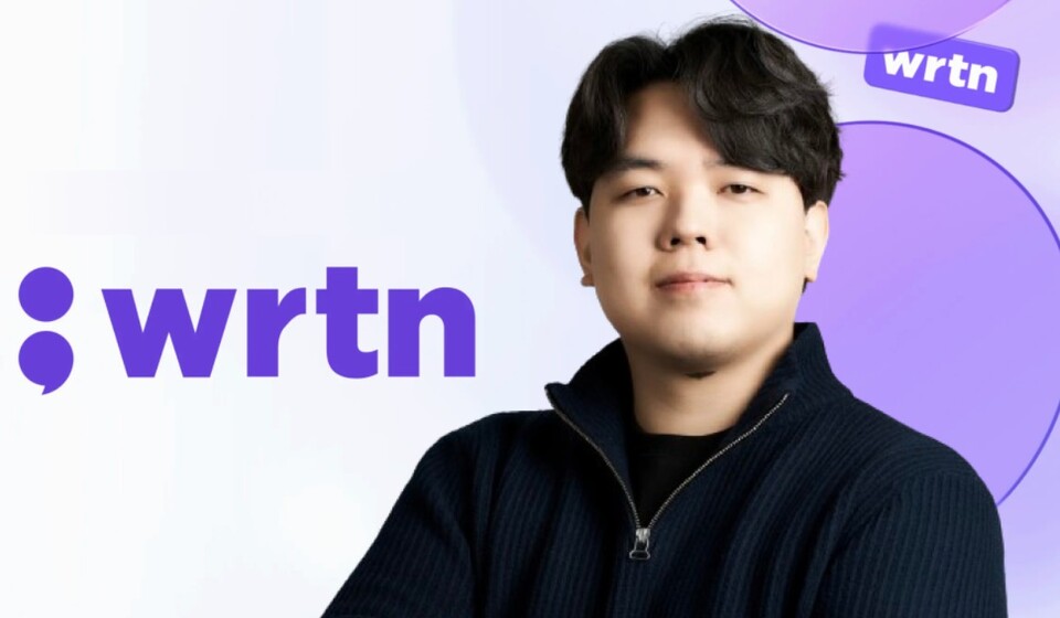 이세영 뤼튼테크놀로지스 대표는 뤼튼을 ‘생성형 AI’를 넘어 ‘생활형 AI’로 전환하겠다며 ‘1인 1AI’ 시대를 선언했다./뤼튼테크놀로지스