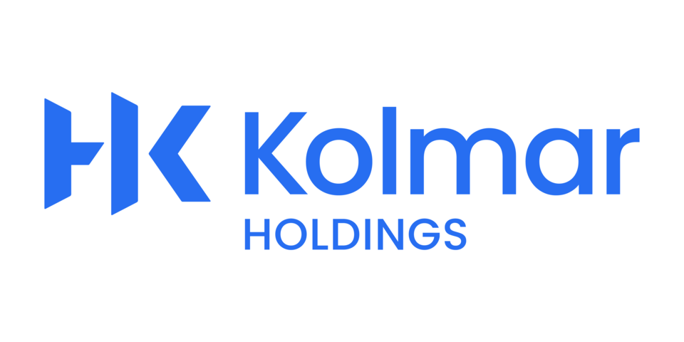 /콜마홀딩스 CI.