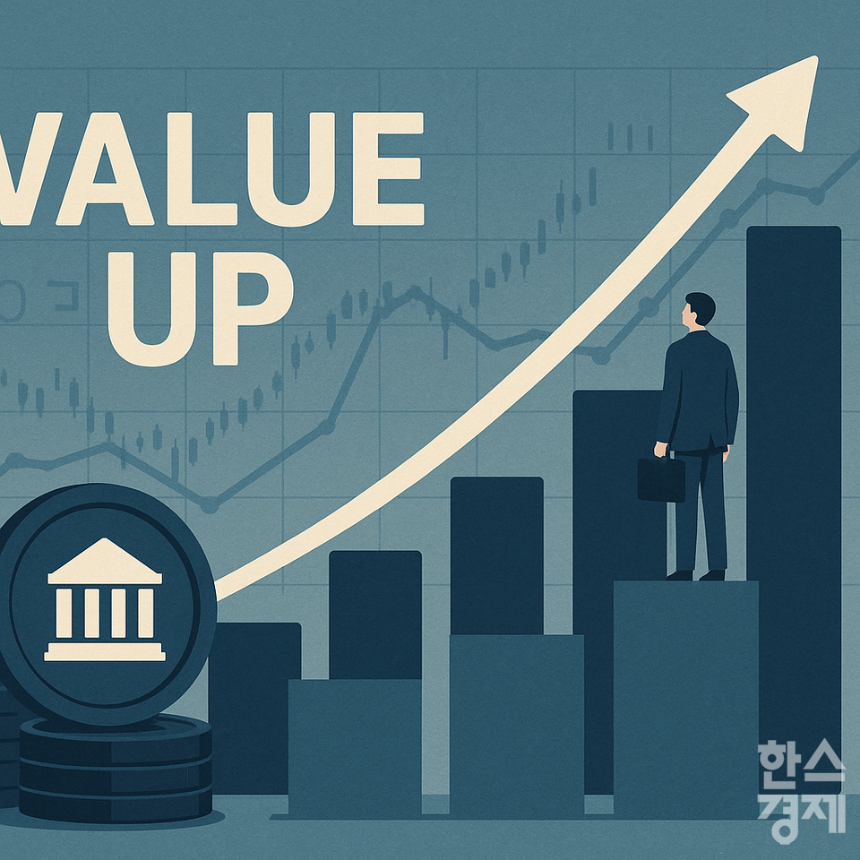 기업가치 제고 계획 공시 시행 2년차에 접어든 가운데 밸류업 공시에 참여한 상장기업이 156개사를 기록하며 주주가치 제고 바람이 본격화되고 있다. /사진=챗지피티