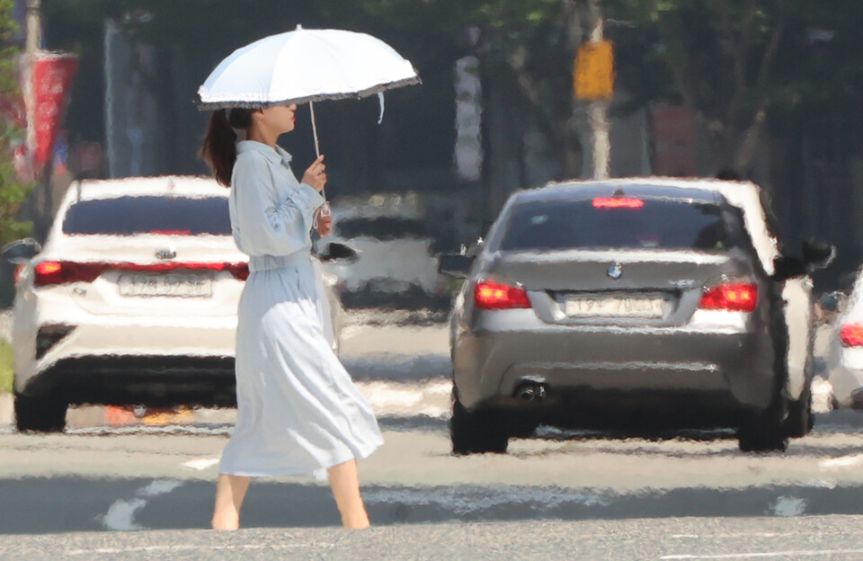 올해 5월 15일부터 7월 1일까지 총 524명의 온열질환자가 발생했고 이 중 사망자는 3명이었다. 온열질환자는 전년 동기간(390명) 대비 약 1.3배, 사망자는 1.5배로 증가한 수치이다. /연합뉴스