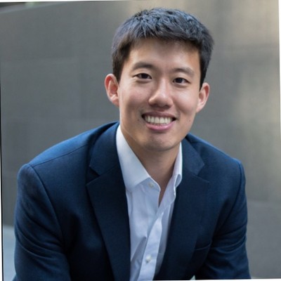 고한석 신임 이사. /올릭스 제공