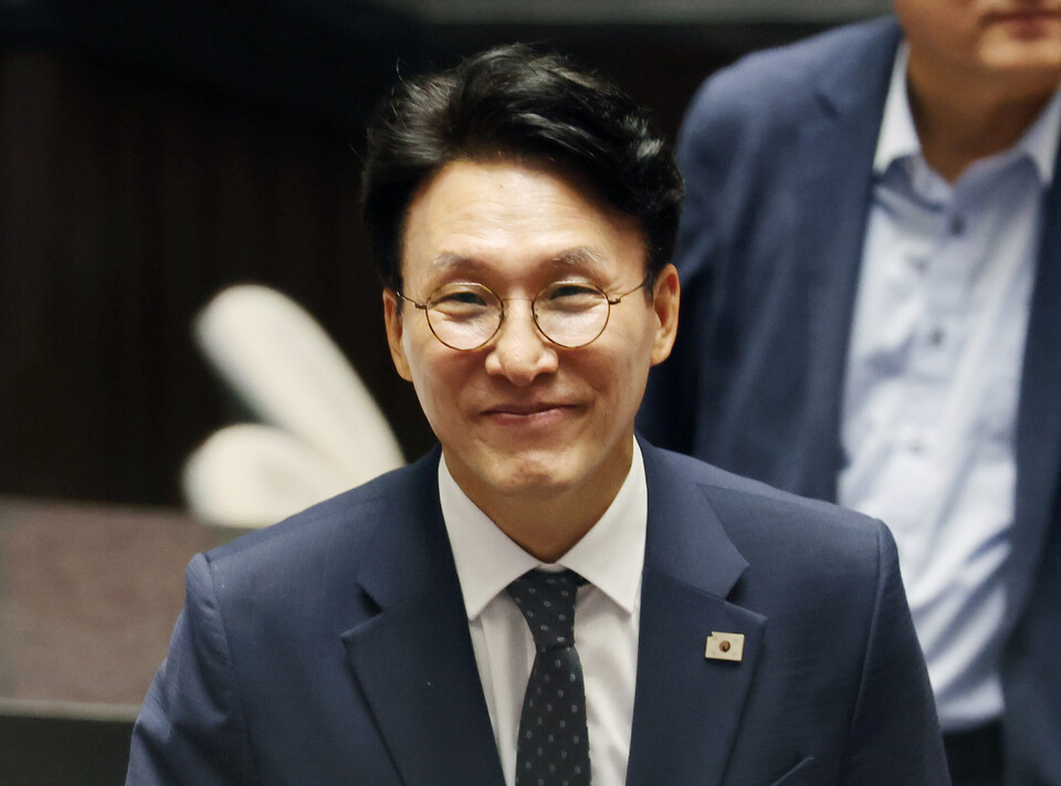 김민석 국무총리. 사진=연합뉴스