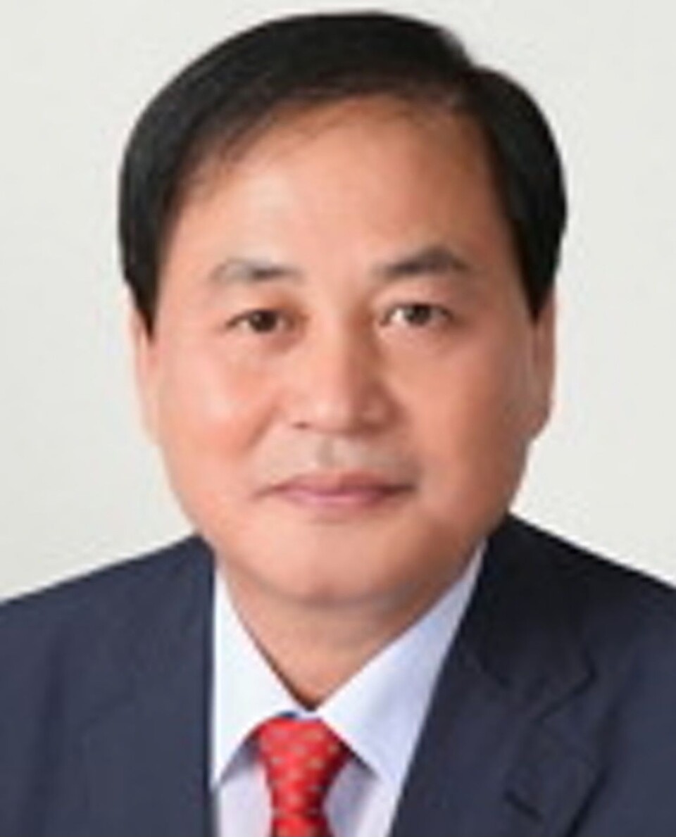 배낙호 김천시장. 사진=김천시청 제공