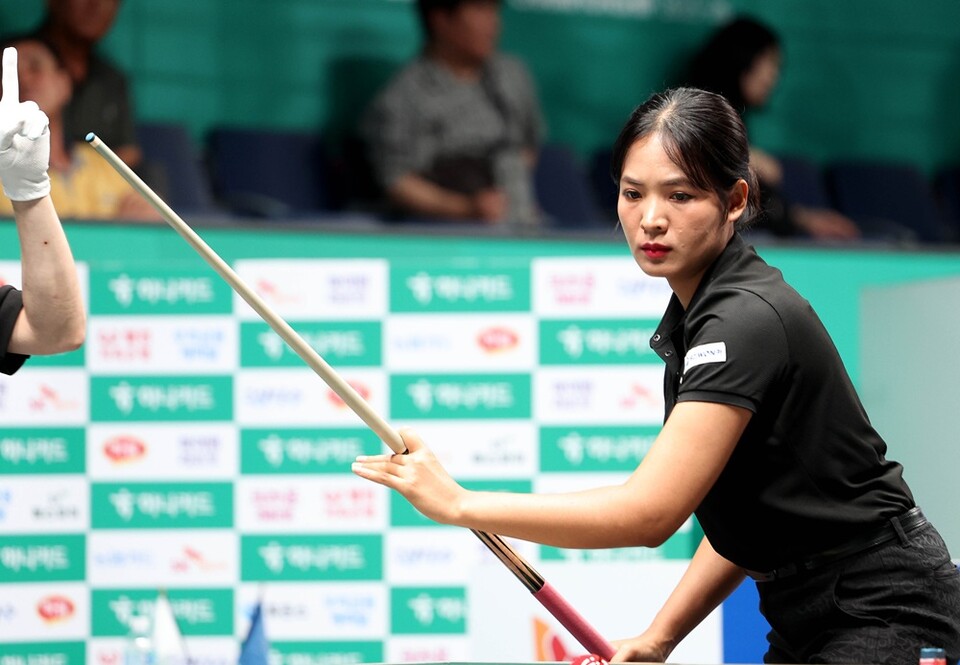 스롱. /LPBA 제공