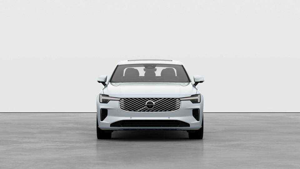 볼보자동차코리아가 ‘S90 런치 에디션’을 50대 한정 판매한다./볼보자동차코리아