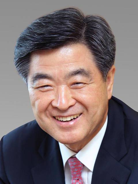 권오갑 HD현대 회장./HD현대