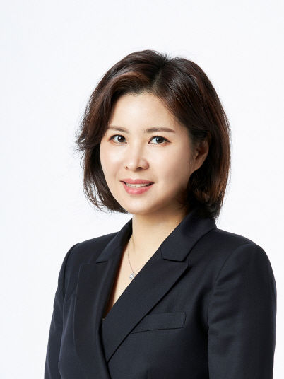 윤여원 콜마비앤에이치 대표./