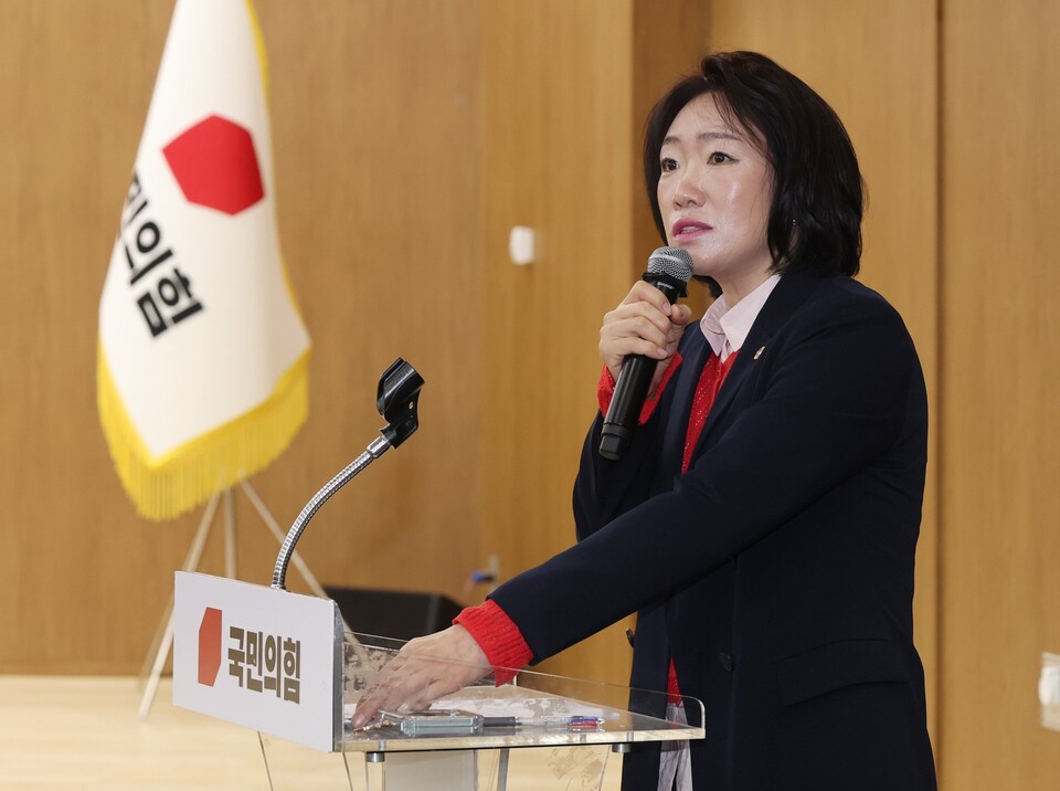 이 부위원장은 또, 도민참여예산제도의 내실화에도 집중하고 있다. 그는 “예산은 더 이상 행정의 전유물이 아니라, 도민이 직접 설계하고 평가하는 구조로 바뀌어야 한다”며 “주민참여예산은 선언이 아닌 구조로 작동해야 한다”고 말했다./ 경기도의회 제공