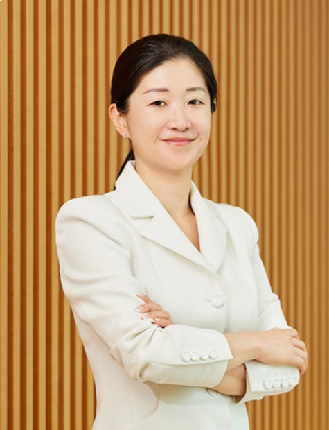 김현정 한국콜마 ESG위원회 위원장 / 사진=한국콜마