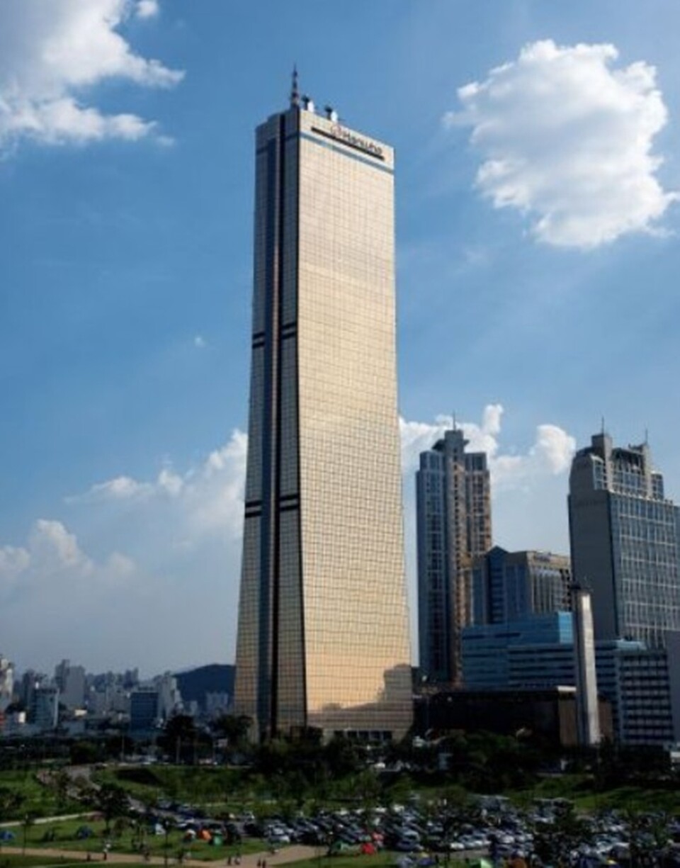  63타워. /사진=한화생명